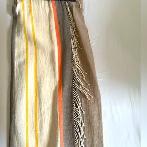 NWT Zara Wool Pencil Skirt - Sz M